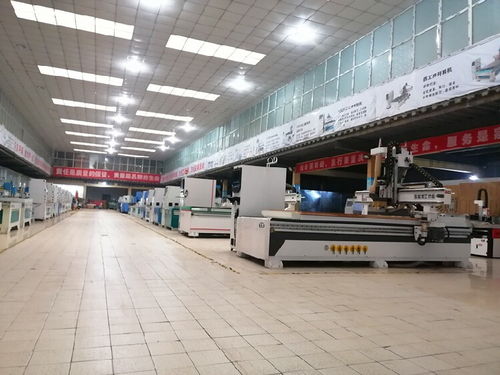 三門峽牌匾木工雕刻機廠家地址及技術服務指南