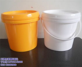 天津塑料桶批發首選魯源塑料制品 品質可靠，服務專業