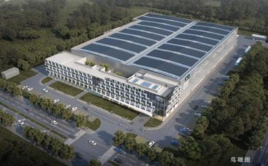 創(chuàng)新引領(lǐng)未來 意大利蘭蒂奇集團(tuán)蘇州新工廠落成，共繪塑料制品研發(fā)新藍(lán)圖