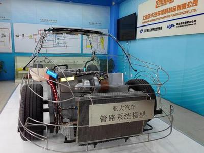 青浦億元村以貼心服務賦能企業，共筑塑料制品研發新高度