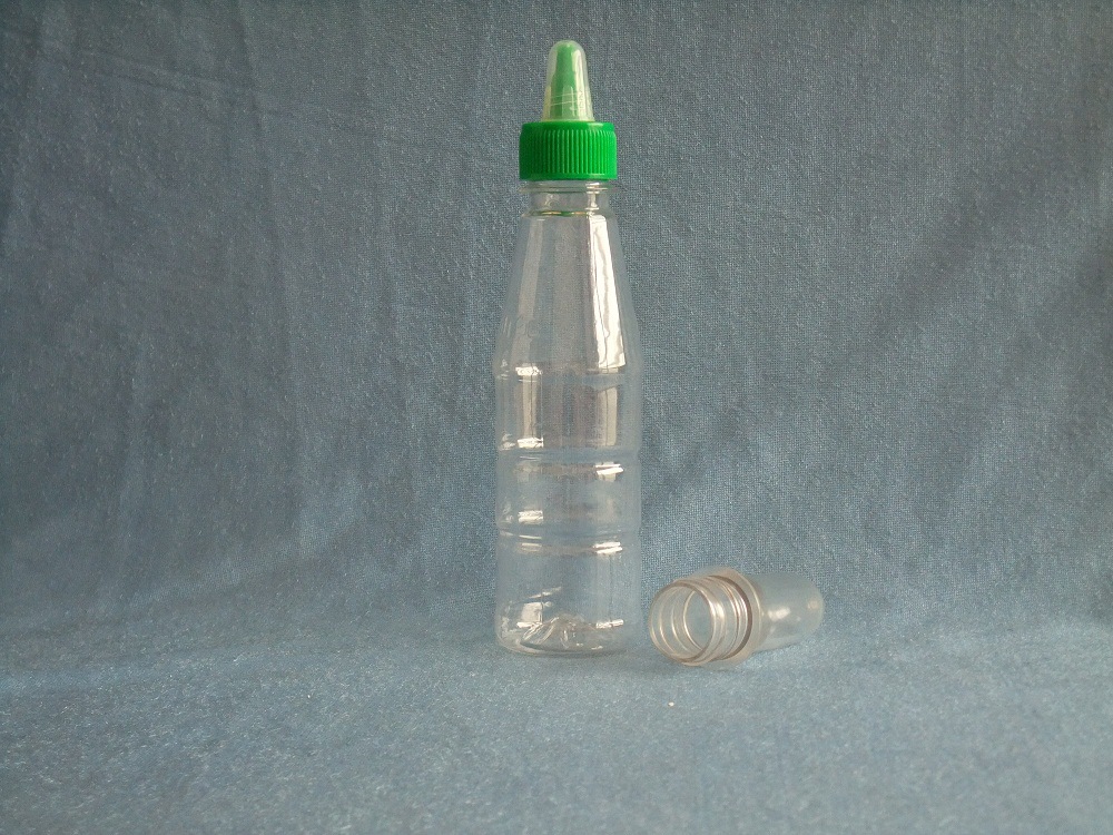 創新與實用并重 源頭工廠的塑料制品研發之旅