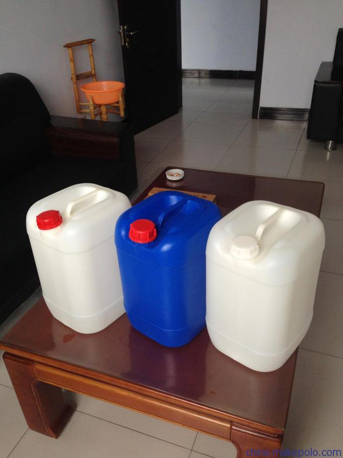 河北20公斤塑料桶生產廠家 20升堆碼桶的研發與應用