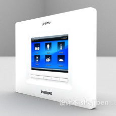 掌握未來 電子產品與通訊產品3D模型下載的全攻略