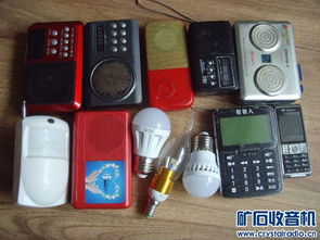 DISCUZ的“堆料” 小電子產品與他的一塊電子百寶箱