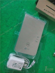 開箱的瞬間 我的第一次中獎通訊產品體驗
