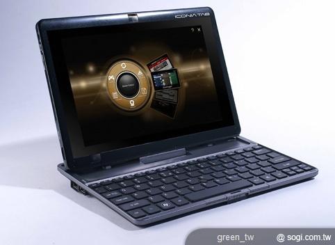 acer 行動通訊大會中展出全系列行動裝置產(chǎn)品