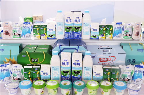 好牛奶，關鍵要鮮活——得益低溫巴氏奶亮相北京農產品推介會受追捧